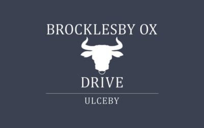 Brocklesby Ox Drive, Ulceby